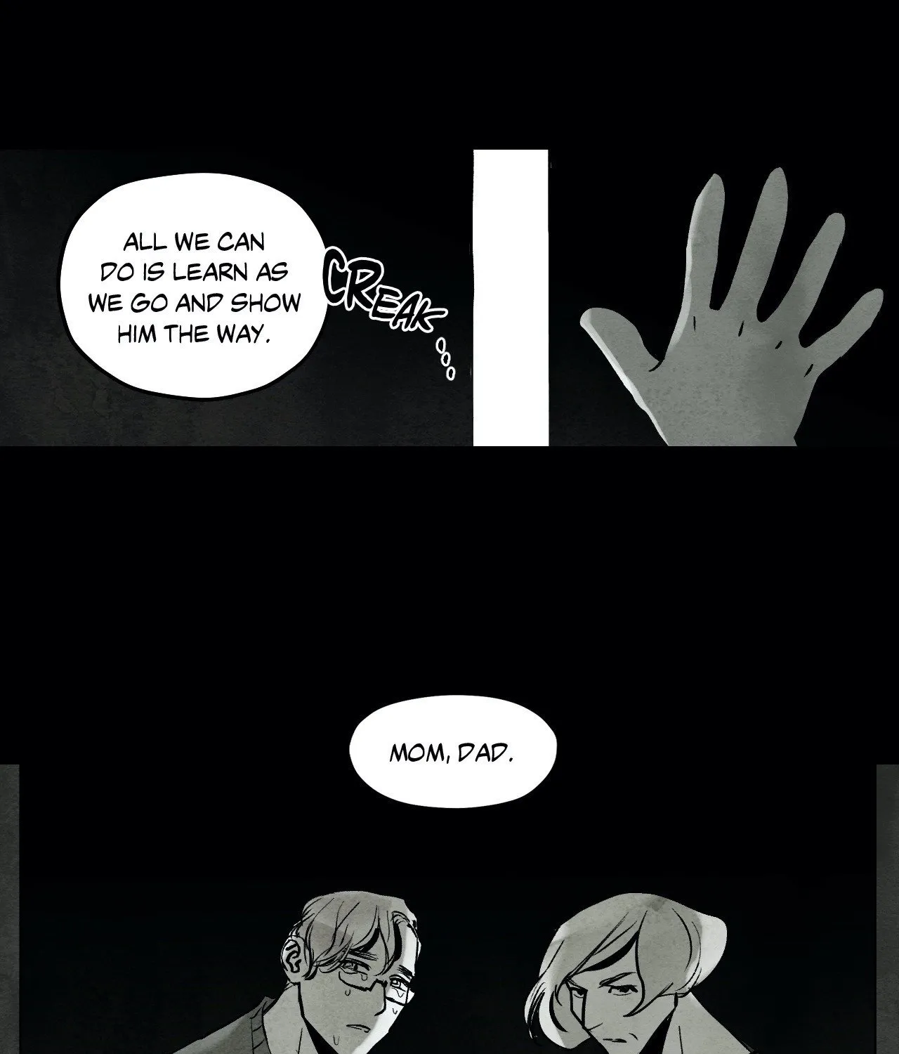 Read Immortal Days chapter 73 image 4 on Lezhin