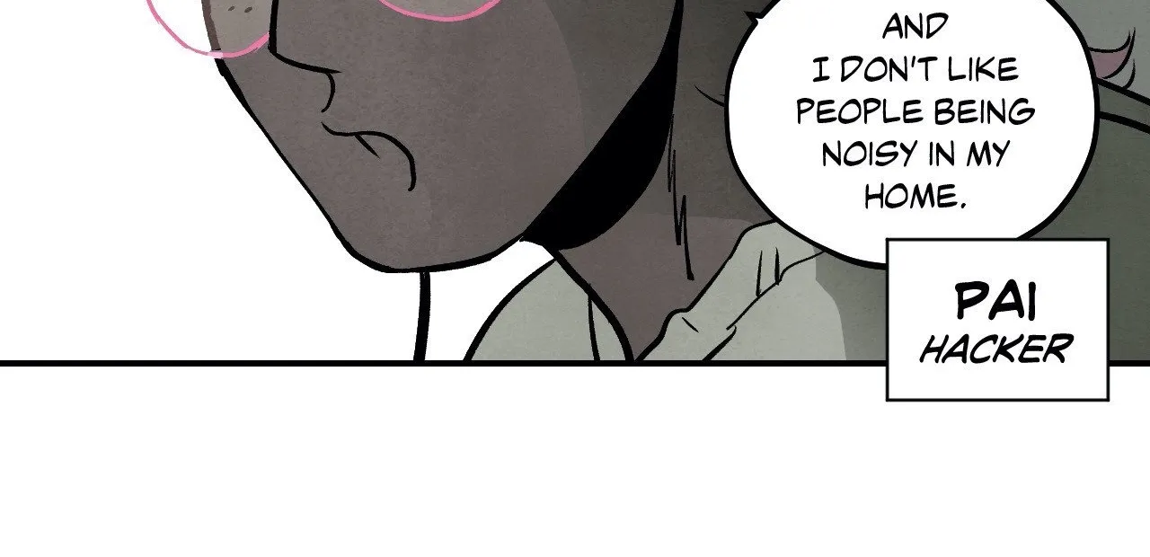 Read Immortal Days chapter 73 image 41 on Lezhin