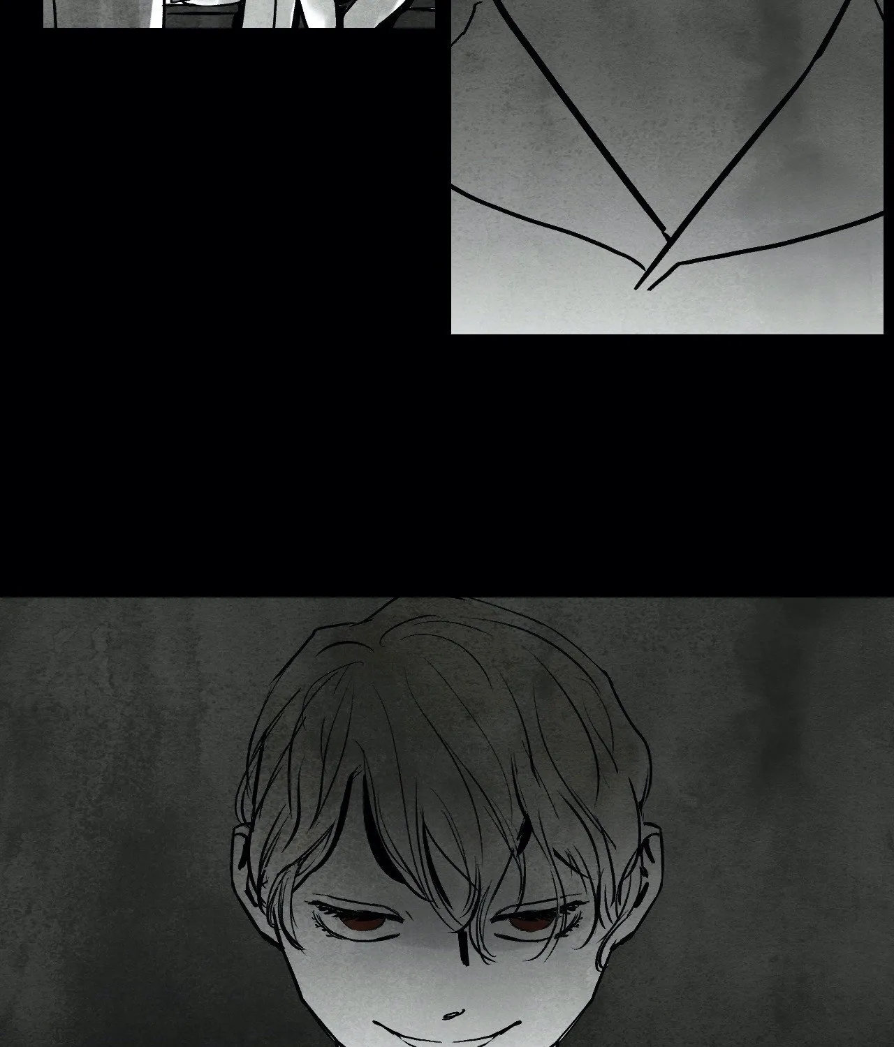 Read Immortal Days chapter 73 image 6 on Lezhin