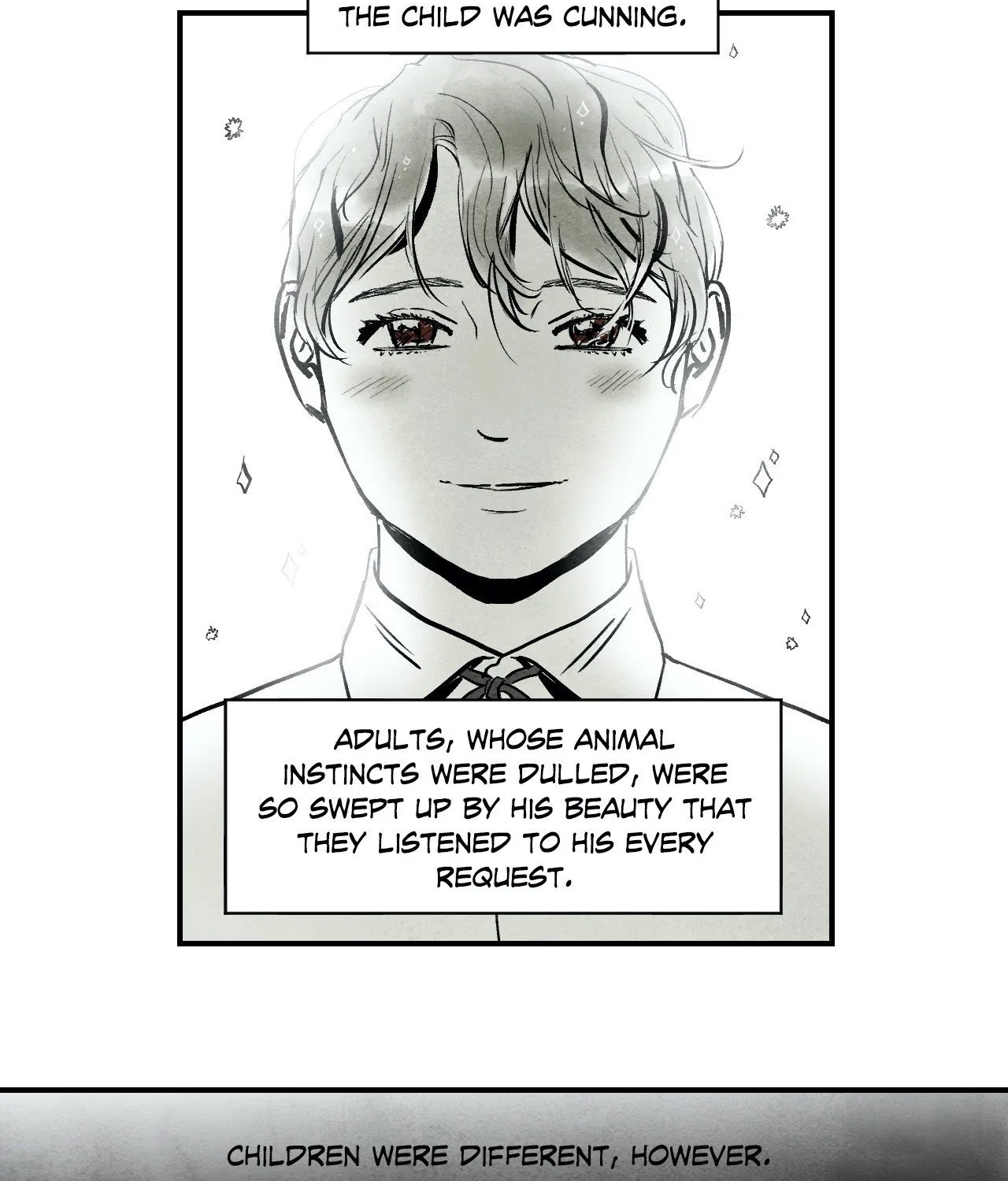 Read Immortal Days chapter 74 image 1 on Lezhin