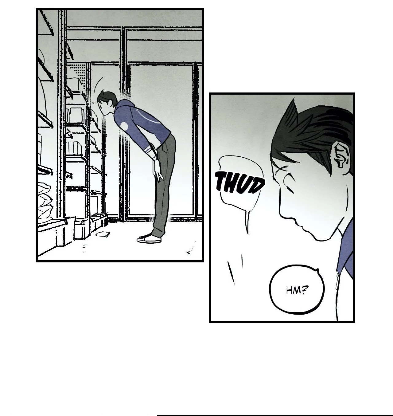 Read Immortal Days chapter 74 image 10 on Lezhin