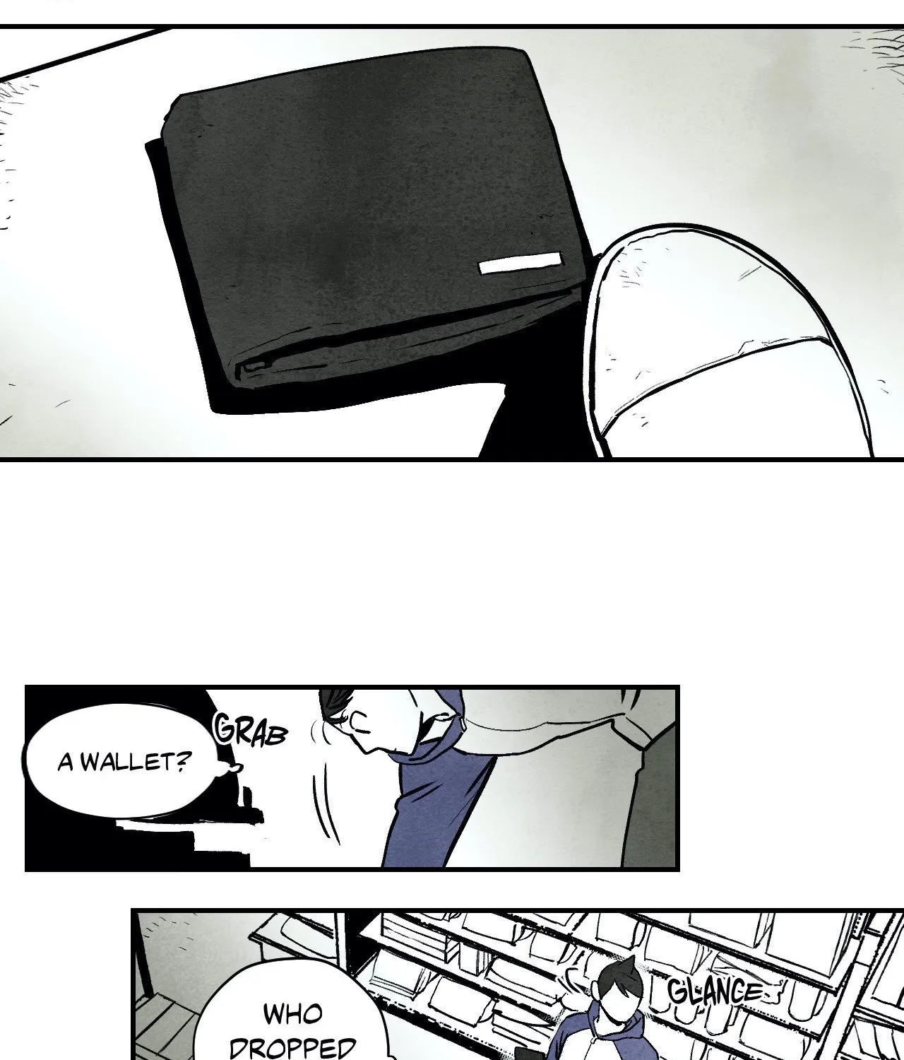 Read Immortal Days chapter 74 image 11 on Lezhin