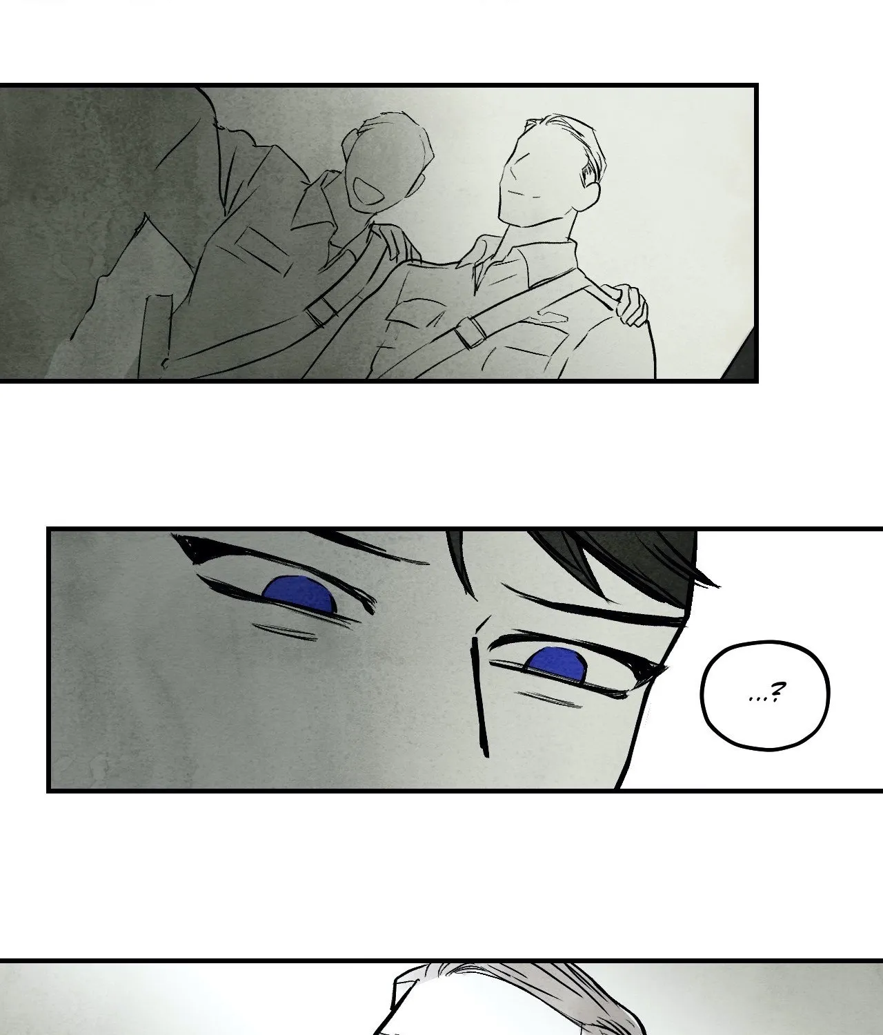 Read Immortal Days chapter 74 image 14 on Lezhin