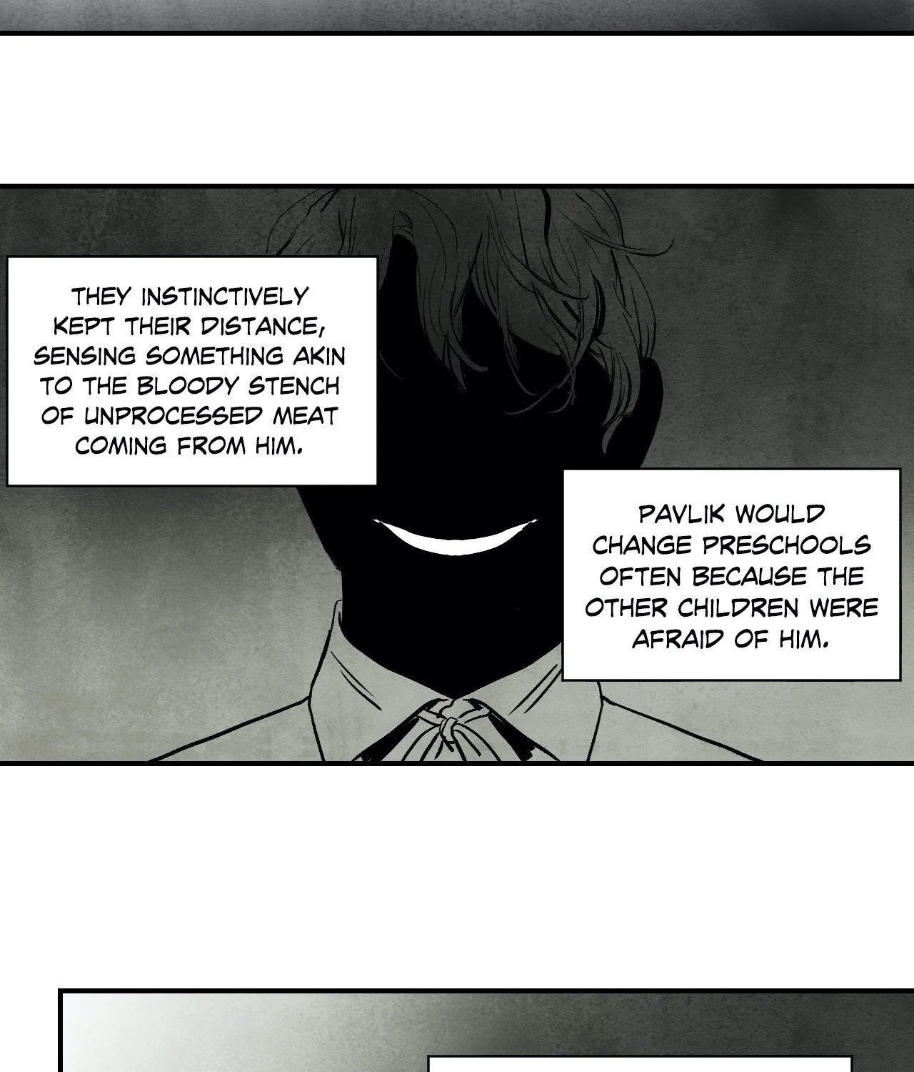 Read Immortal Days chapter 74 image 2 on Lezhin