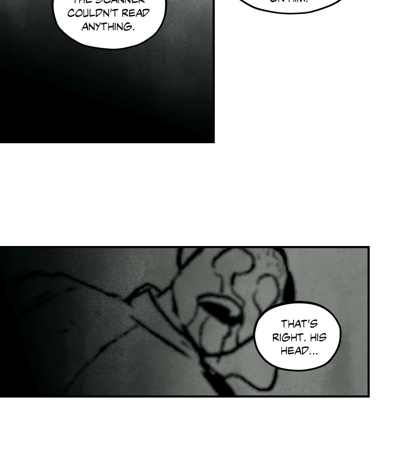Read Immortal Days chapter 74 image 24 on Lezhin