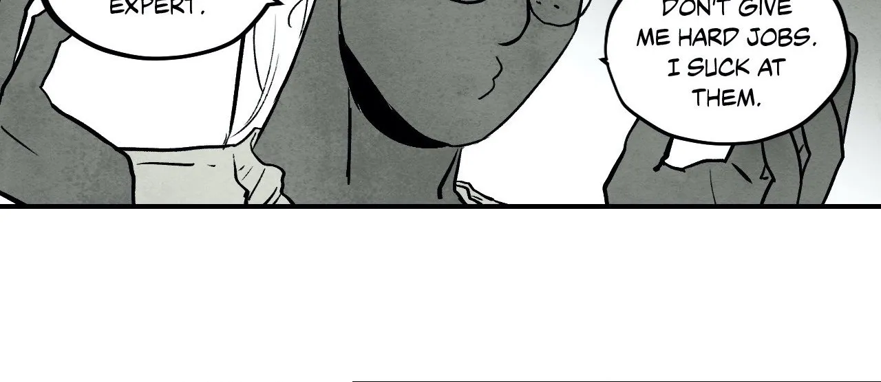 Read Immortal Days chapter 74 image 28 on Lezhin
