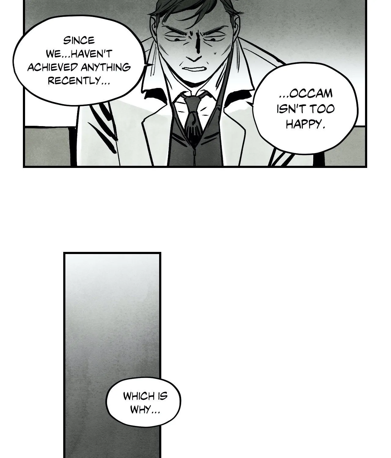 Read Immortal Days chapter 74 image 33 on Lezhin