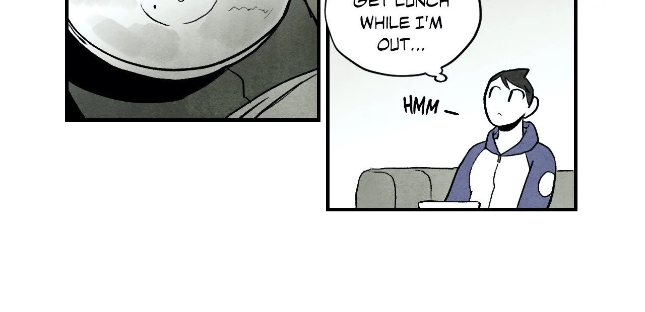 Read Immortal Days chapter 74 image 7 on Lezhin