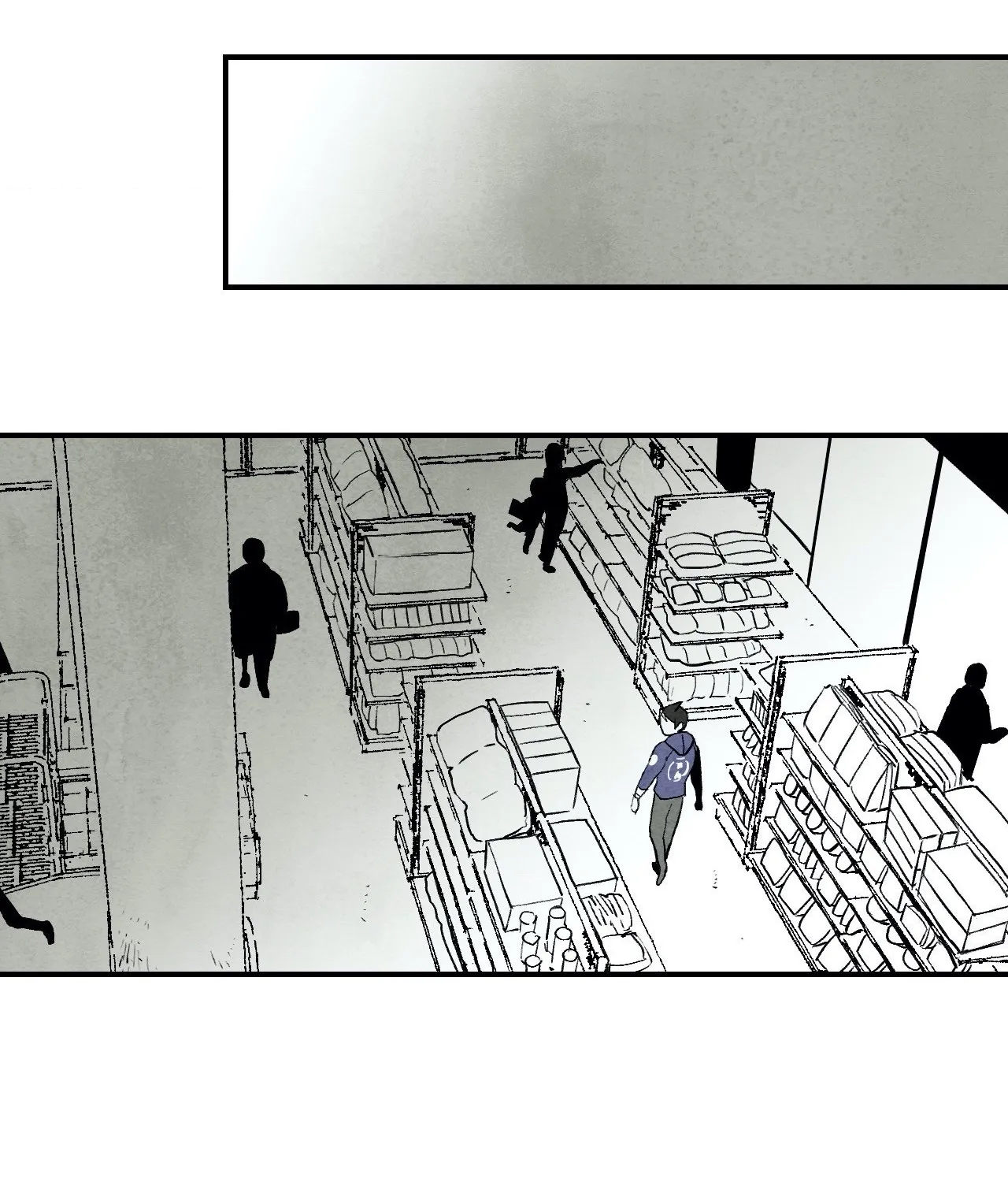 Read Immortal Days chapter 74 image 9 on Lezhin