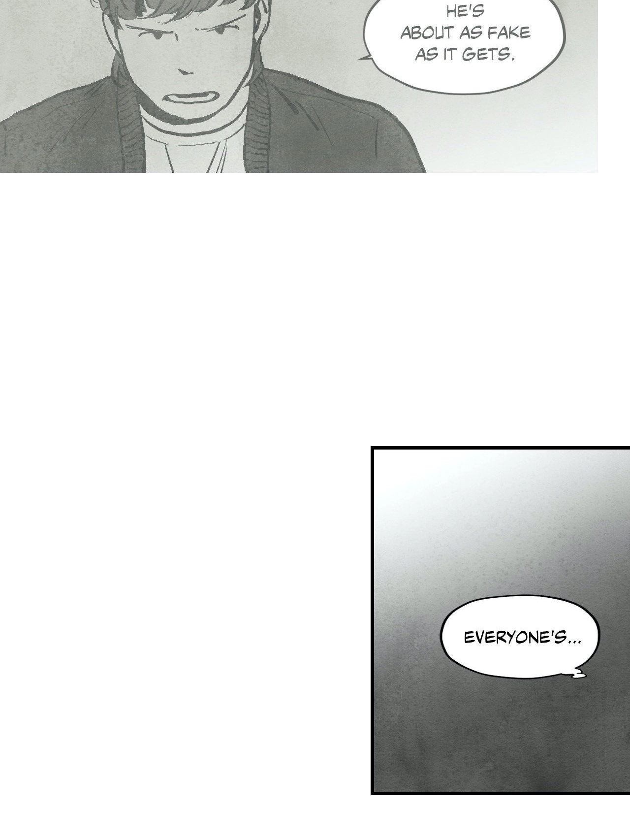 Read Immortal Days chapter 75 image 13 on Lezhin