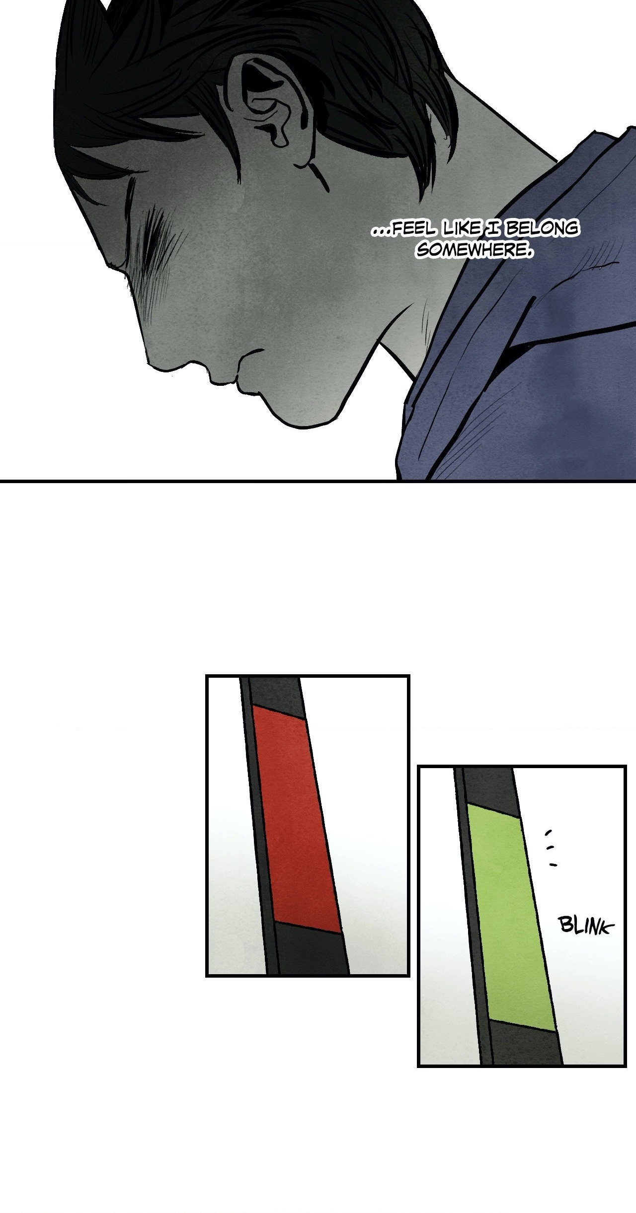 Read Immortal Days chapter 75 image 17 on Lezhin