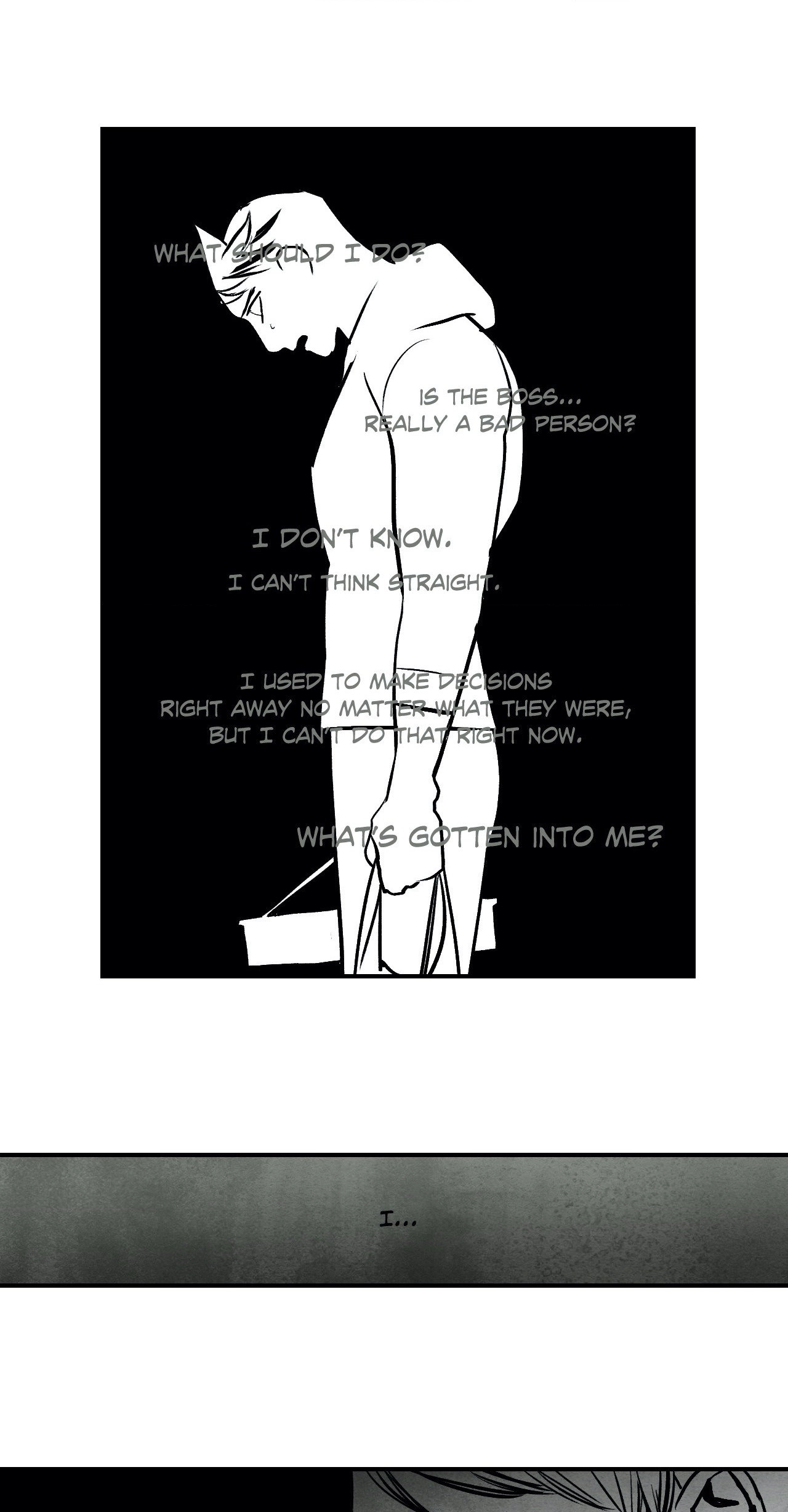 Read Immortal Days chapter 75 image 18 on Lezhin