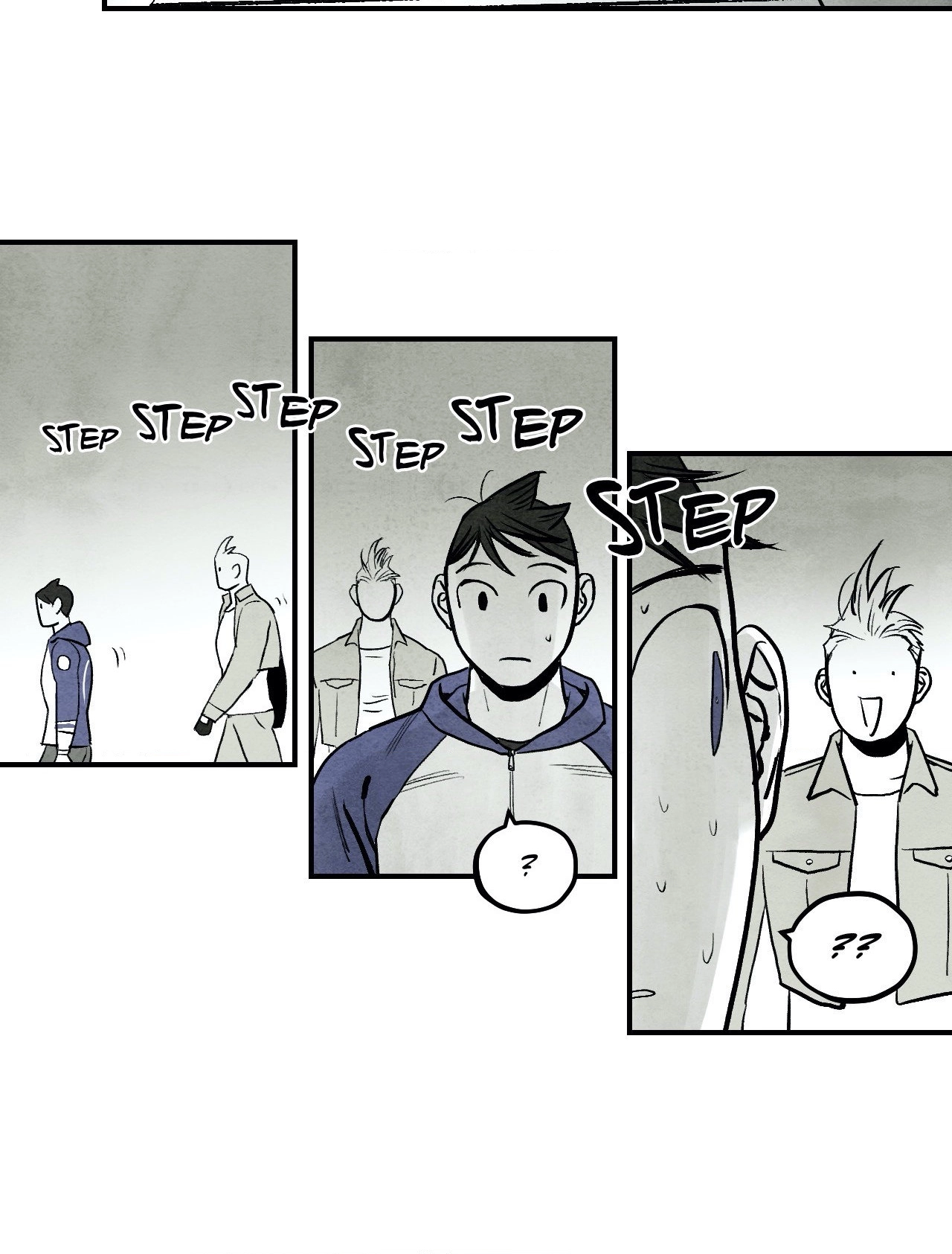 Read Immortal Days chapter 75 image 21 on Lezhin