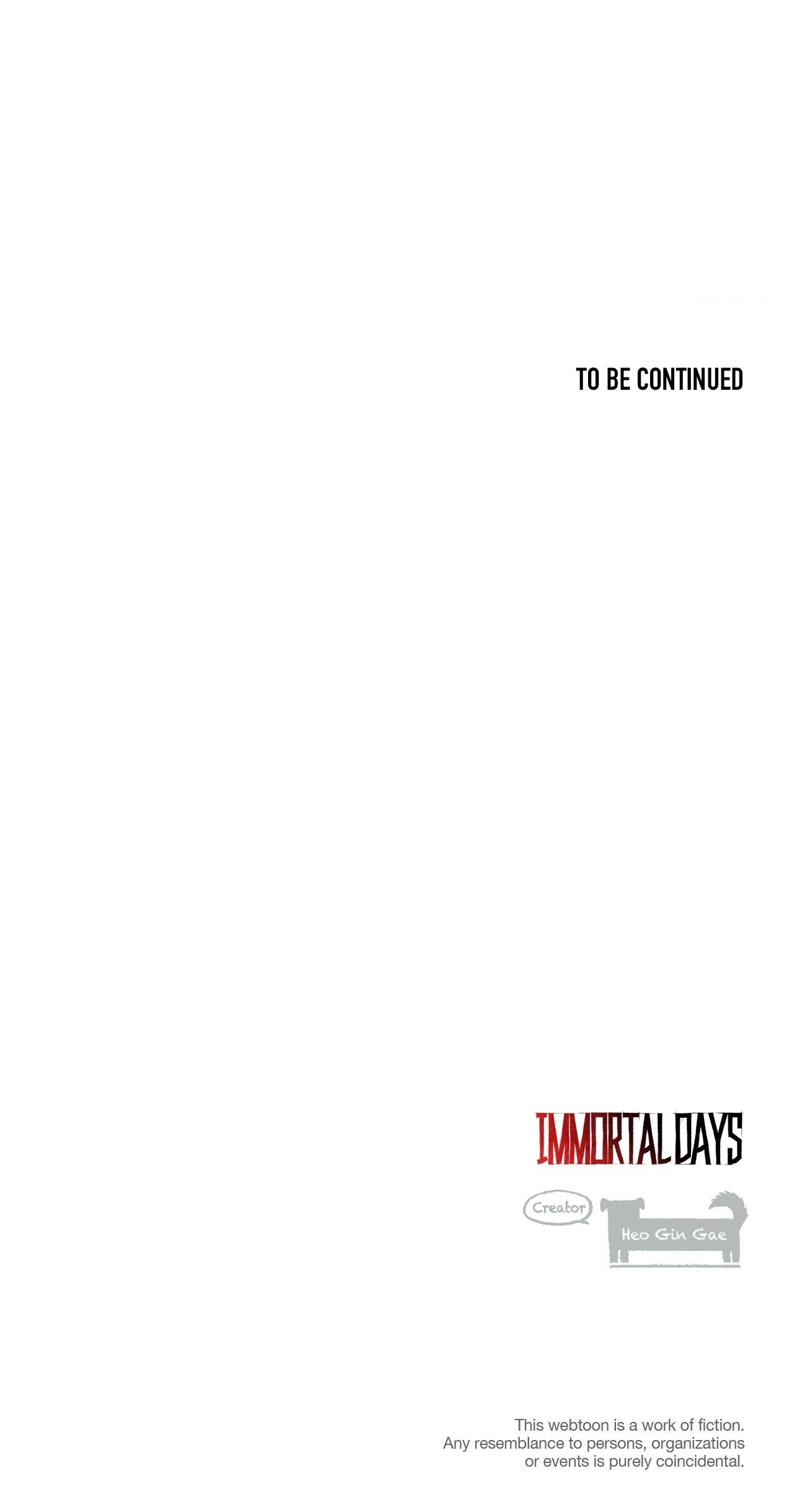 Read Immortal Days chapter 75 image 25 on Lezhin