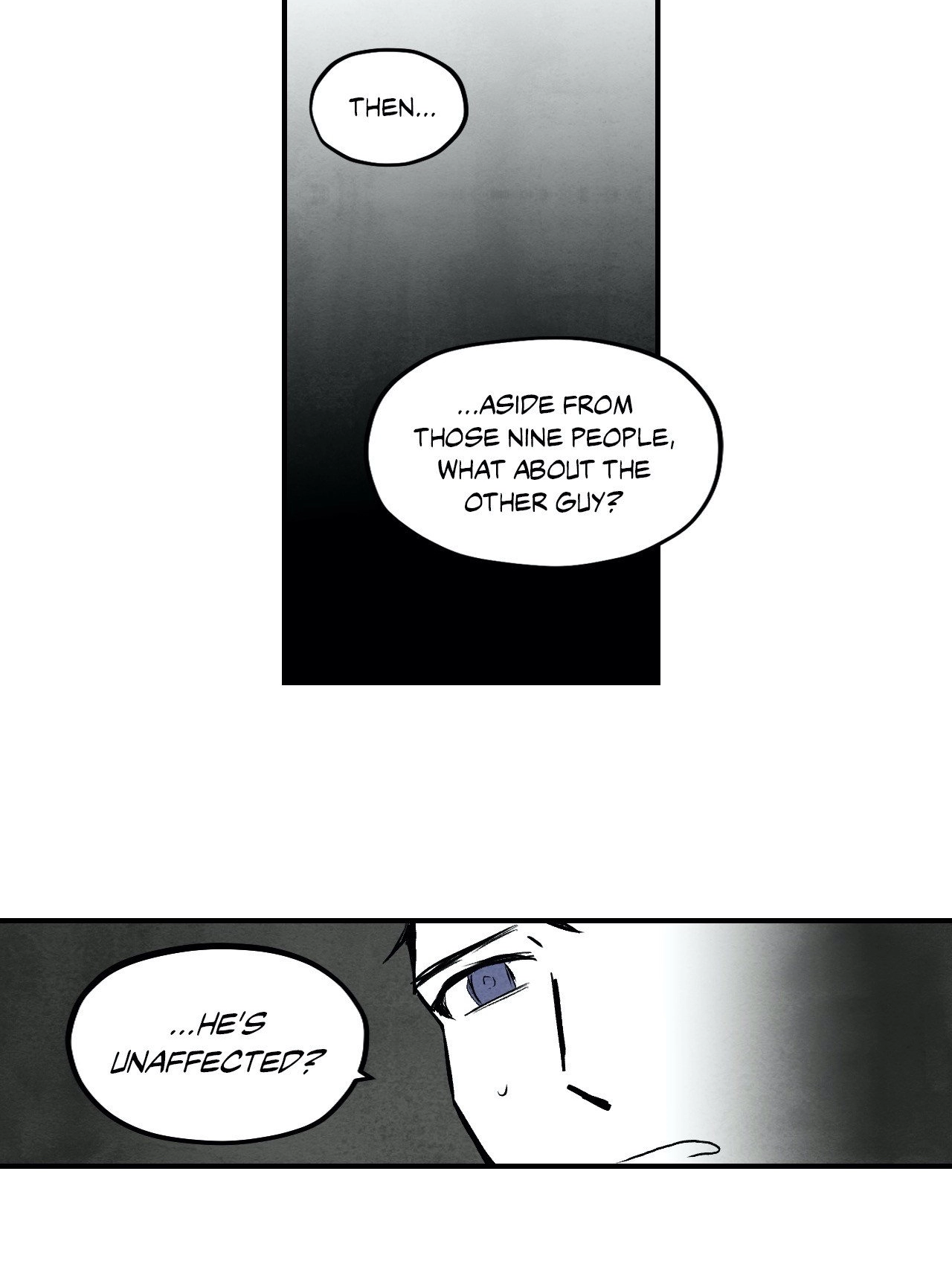 Read Immortal Days chapter 75 image 6 on Lezhin