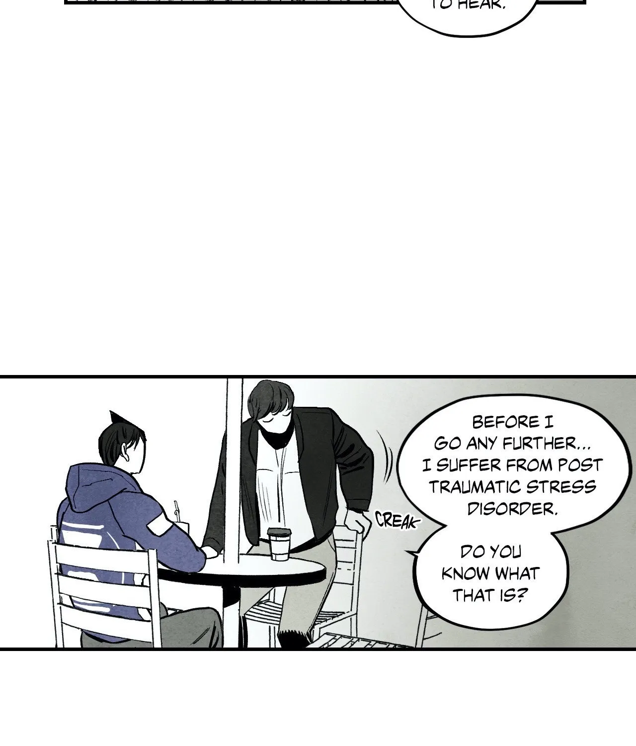 Read Immortal Days chapter 76 image 1 on Lezhin