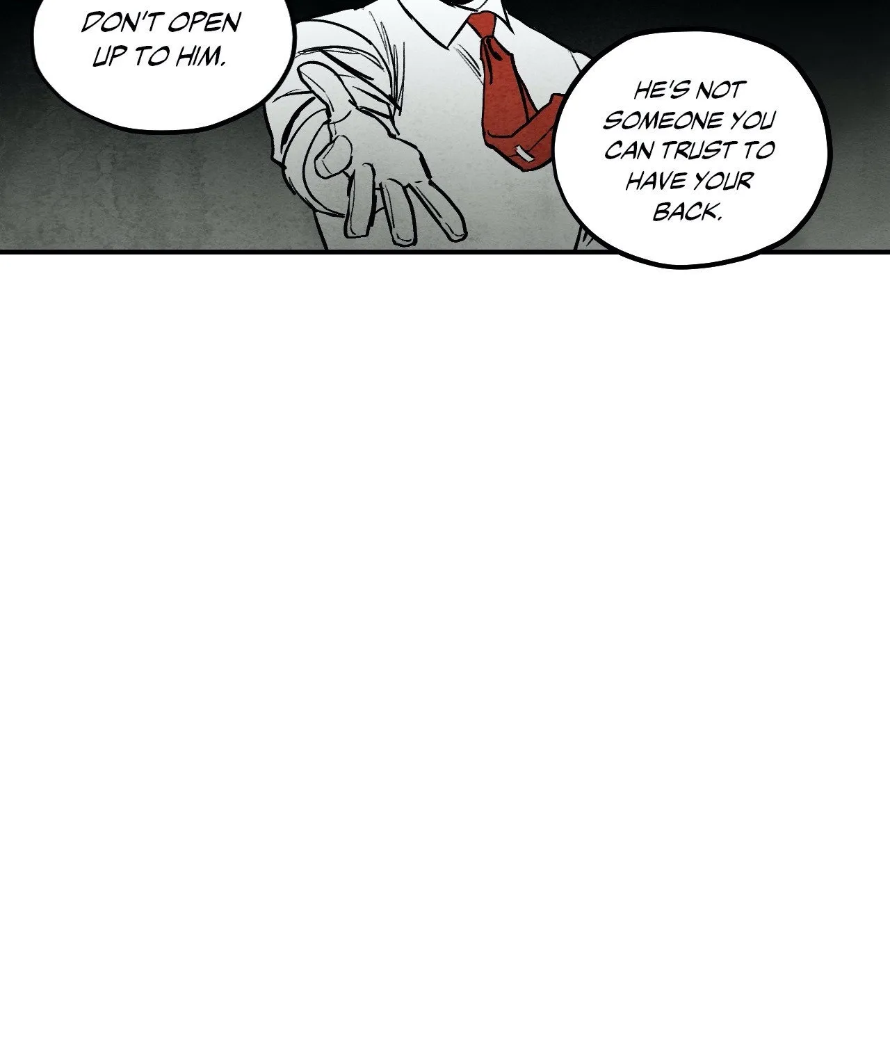 Read Immortal Days chapter 76 image 14 on Lezhin