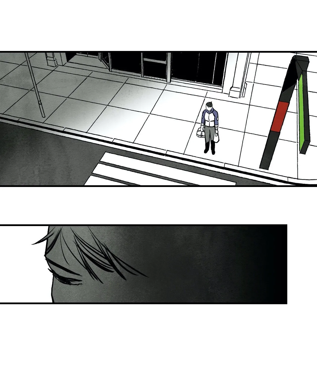 Read Immortal Days chapter 76 image 16 on Lezhin