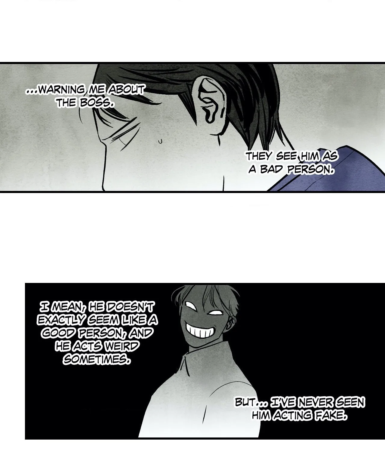 Read Immortal Days chapter 76 image 20 on Lezhin
