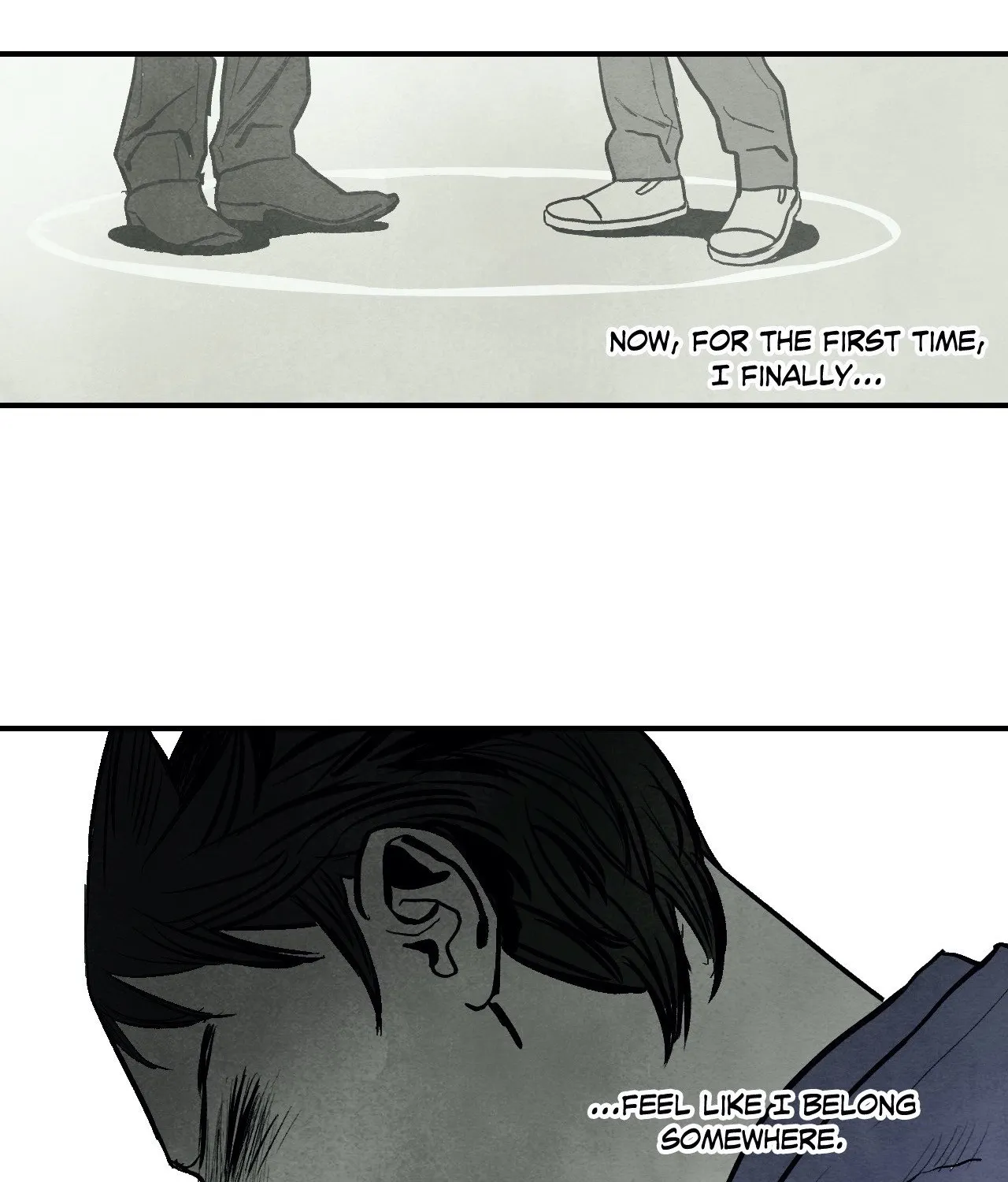 Read Immortal Days chapter 76 image 24 on Lezhin
