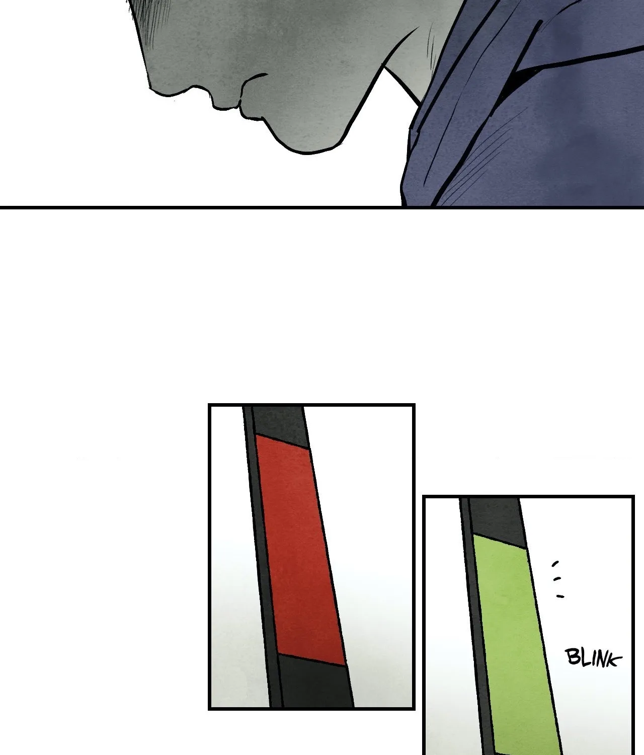 Read Immortal Days chapter 76 image 25 on Lezhin