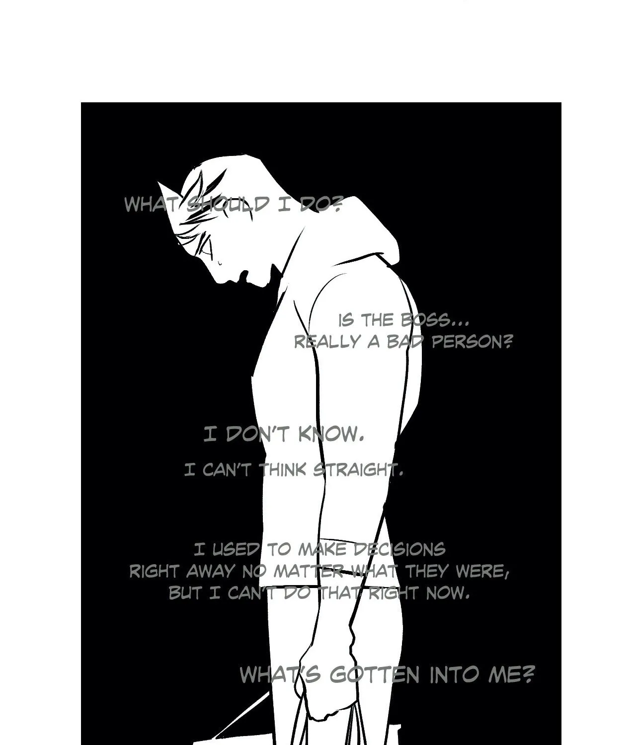 Read Immortal Days chapter 76 image 27 on Lezhin