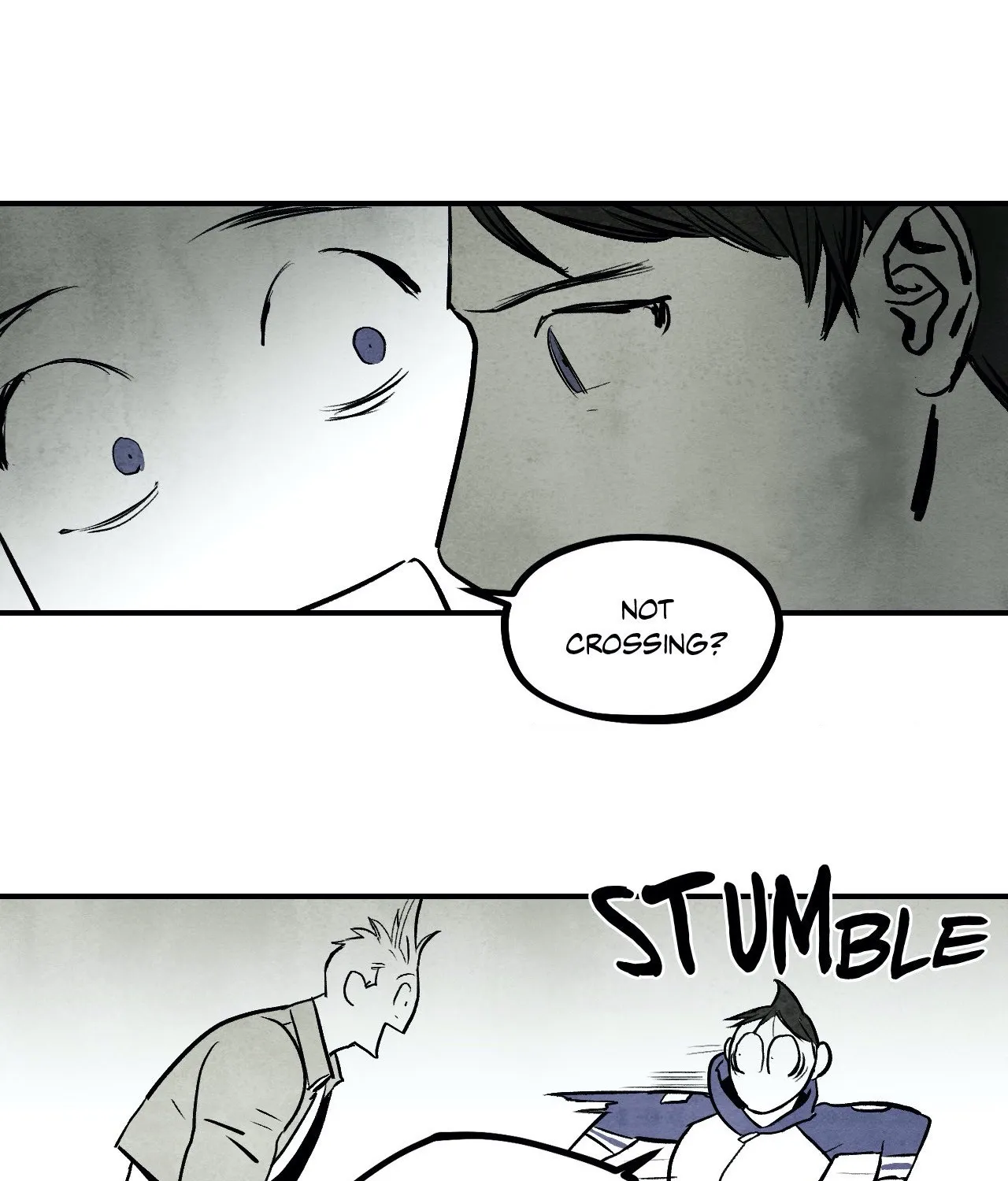 Read Immortal Days chapter 76 image 29 on Lezhin