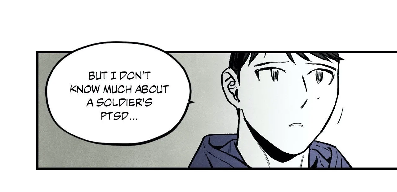 Read Immortal Days chapter 76 image 3 on Lezhin