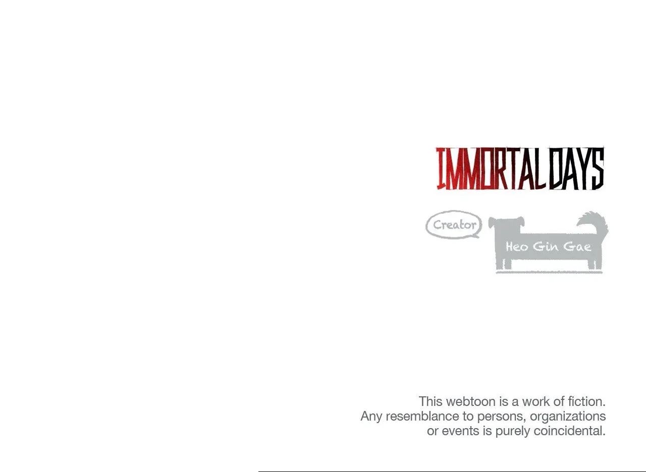 Read Immortal Days chapter 76 image 39 on Lezhin
