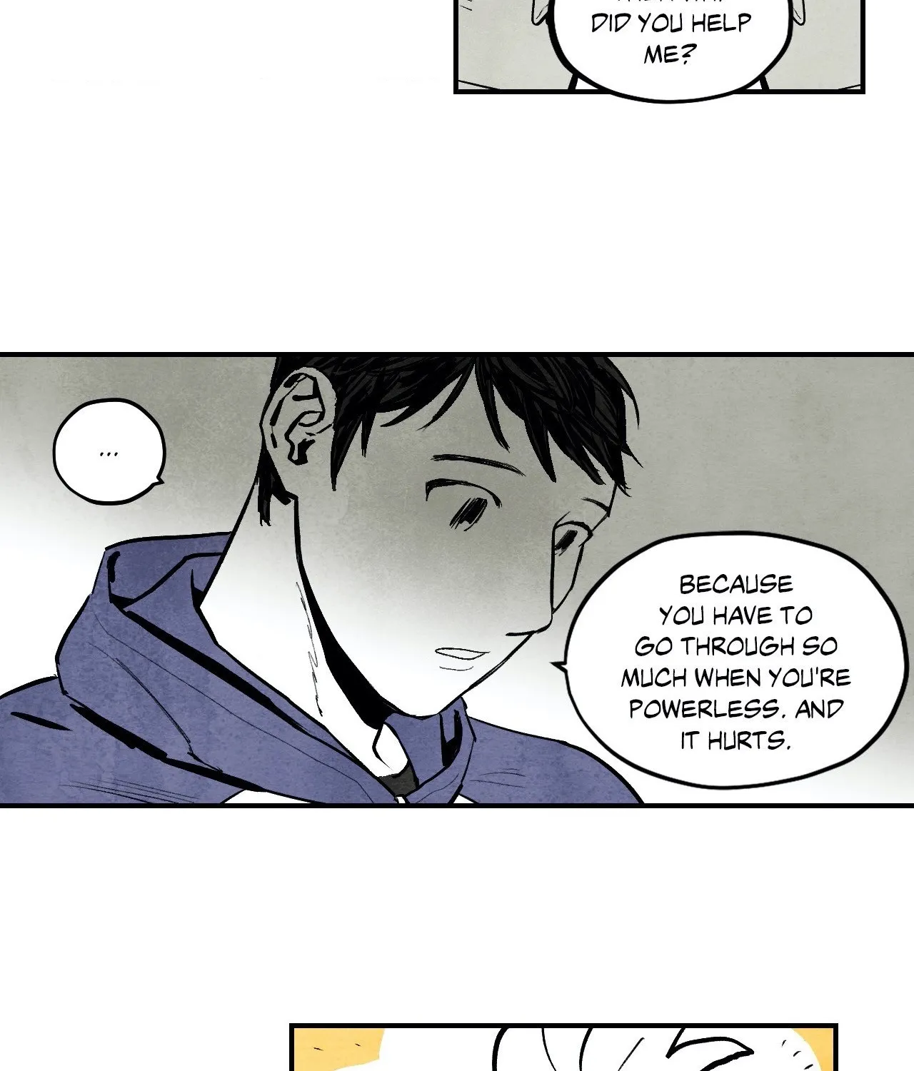 Read Immortal Days chapter 77 image 12 on Lezhin