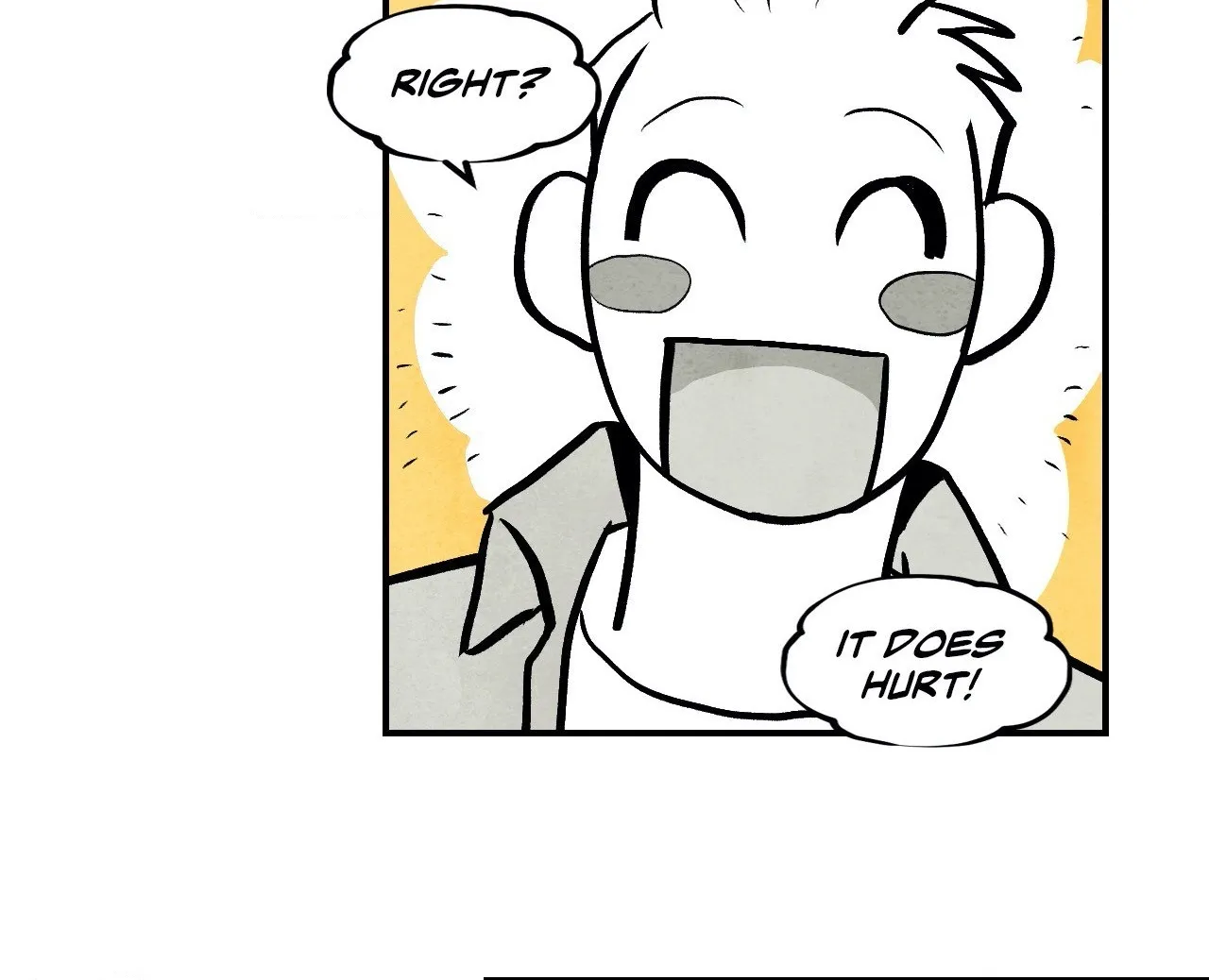 Read Immortal Days chapter 77 image 13 on Lezhin