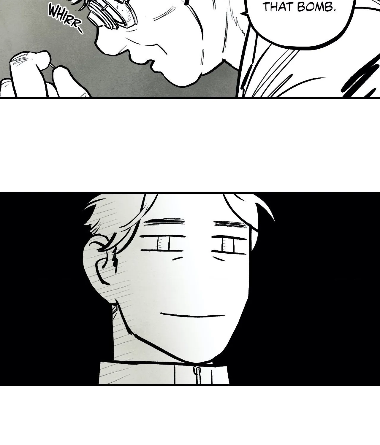 Read Immortal Days chapter 77 image 19 on Lezhin