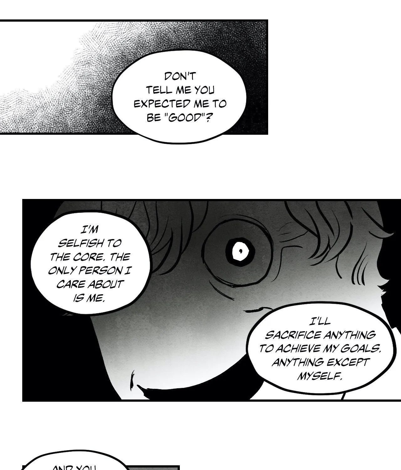 Read Immortal Days chapter 77 image 21 on Lezhin