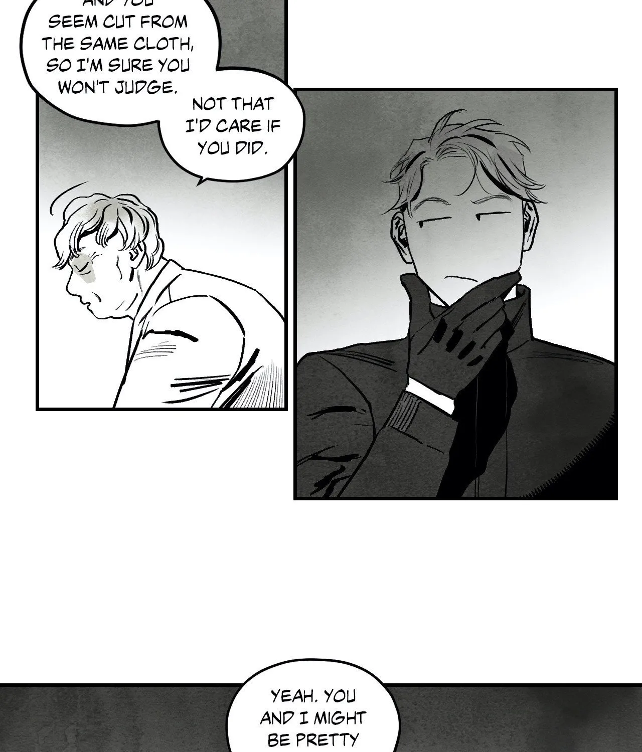 Read Immortal Days chapter 77 image 22 on Lezhin
