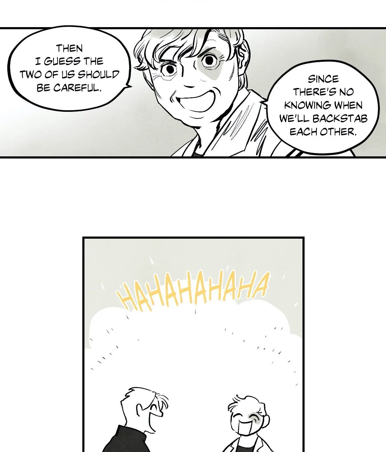 Read Immortal Days chapter 77 image 24 on Lezhin