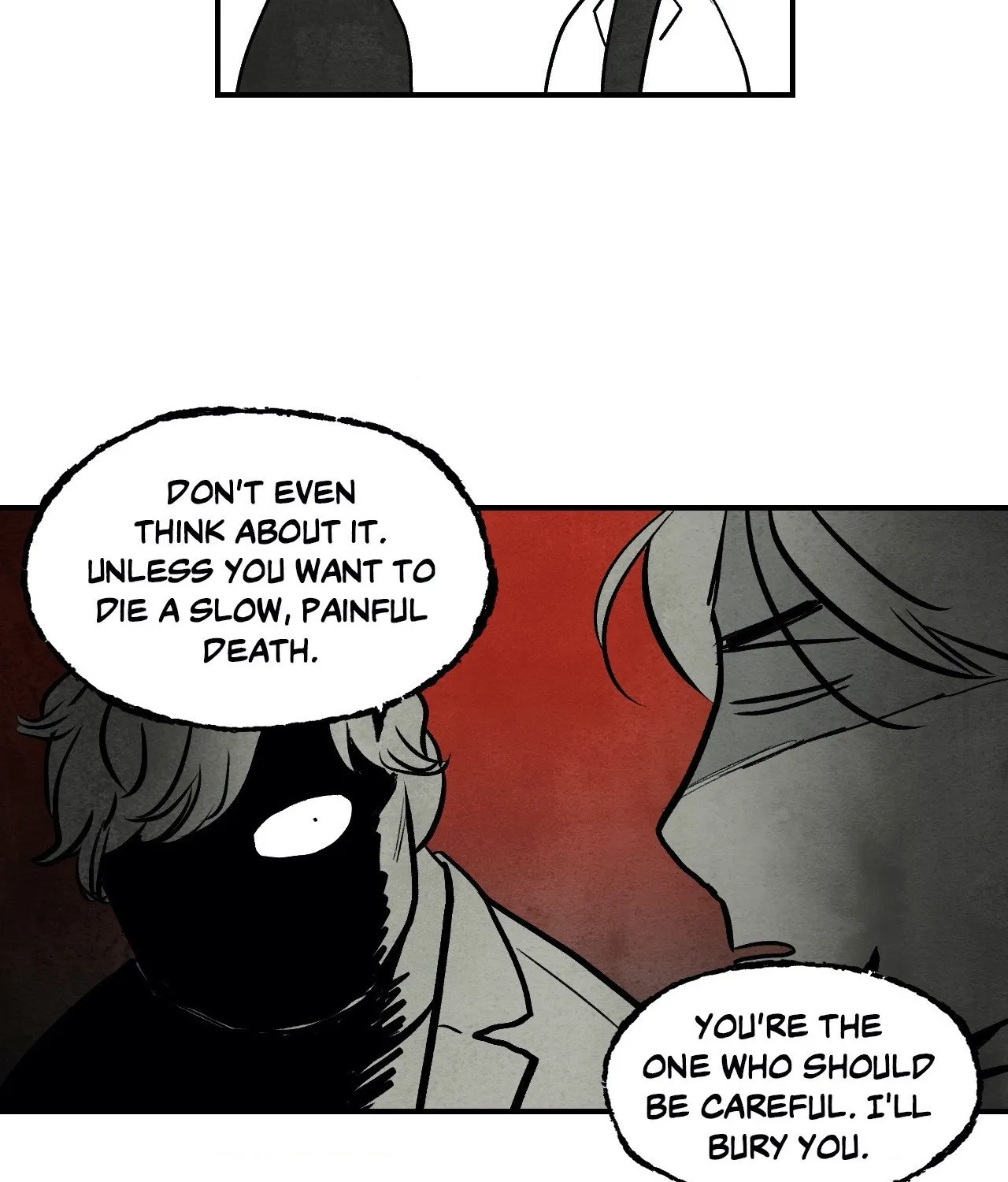 Read Immortal Days chapter 77 image 25 on Lezhin