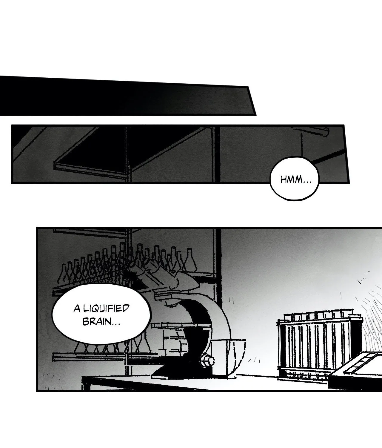 Read Immortal Days chapter 77 image 28 on Lezhin