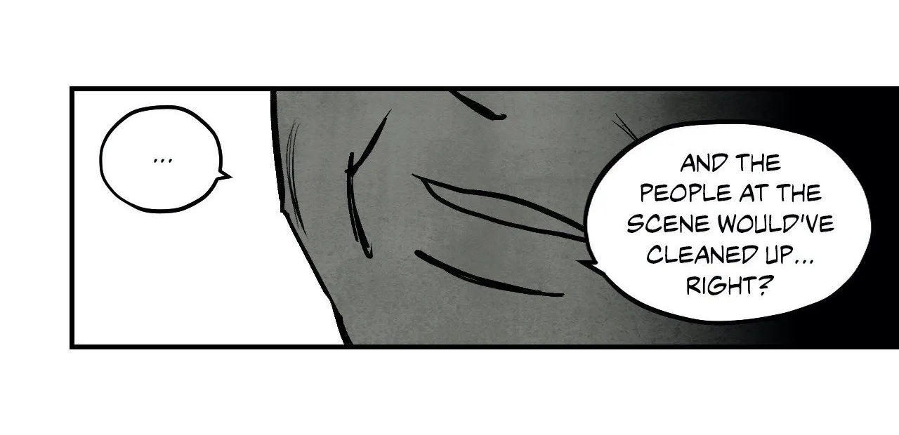 Read Immortal Days chapter 77 image 31 on Lezhin