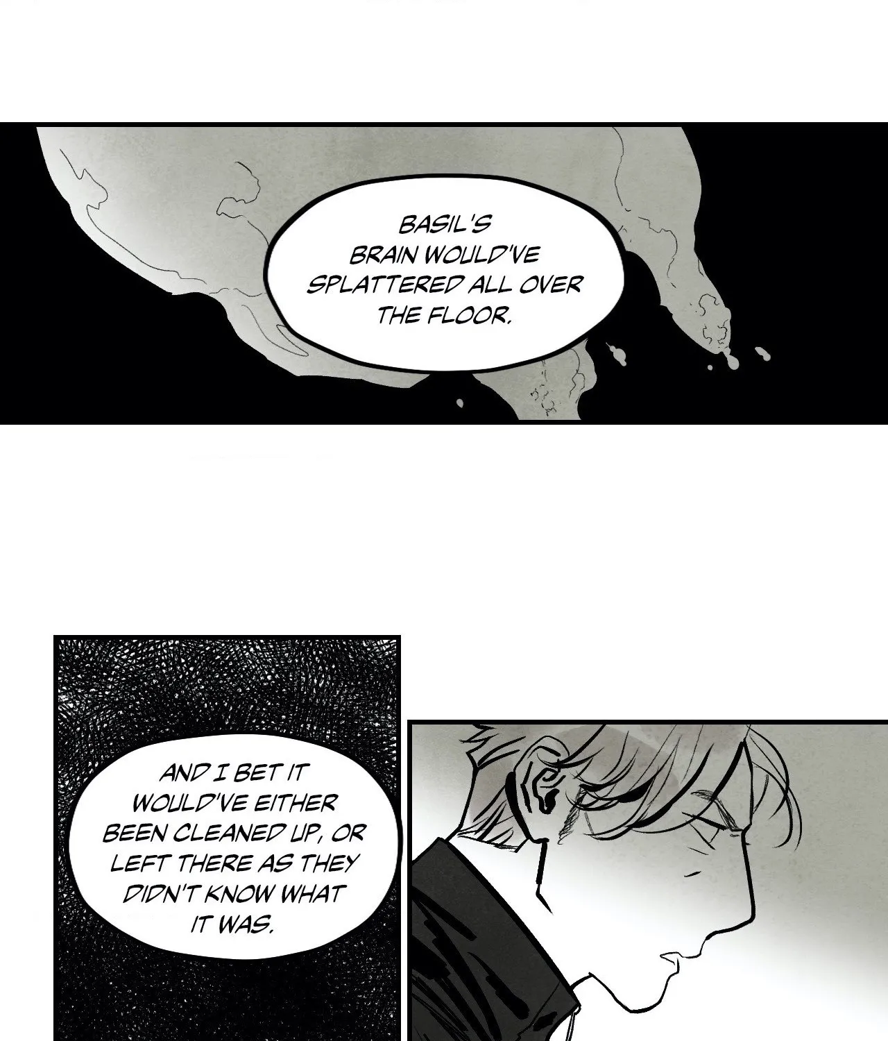 Read Immortal Days chapter 77 image 32 on Lezhin