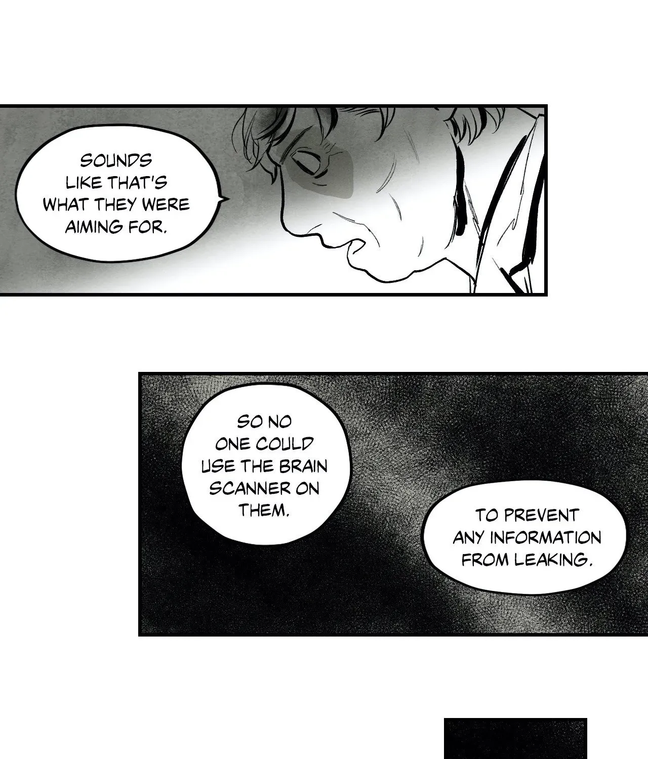Read Immortal Days chapter 77 image 35 on Lezhin