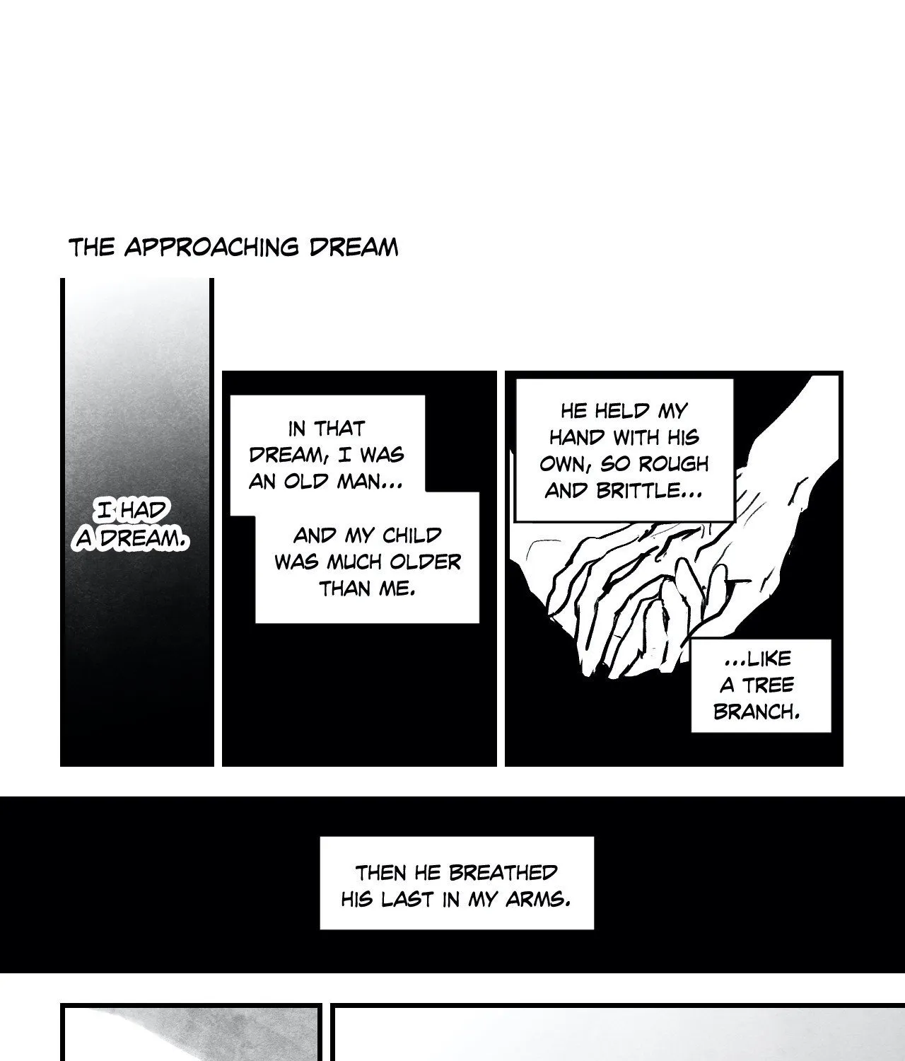 Read Immortal Days chapter 77 image 39 on Lezhin