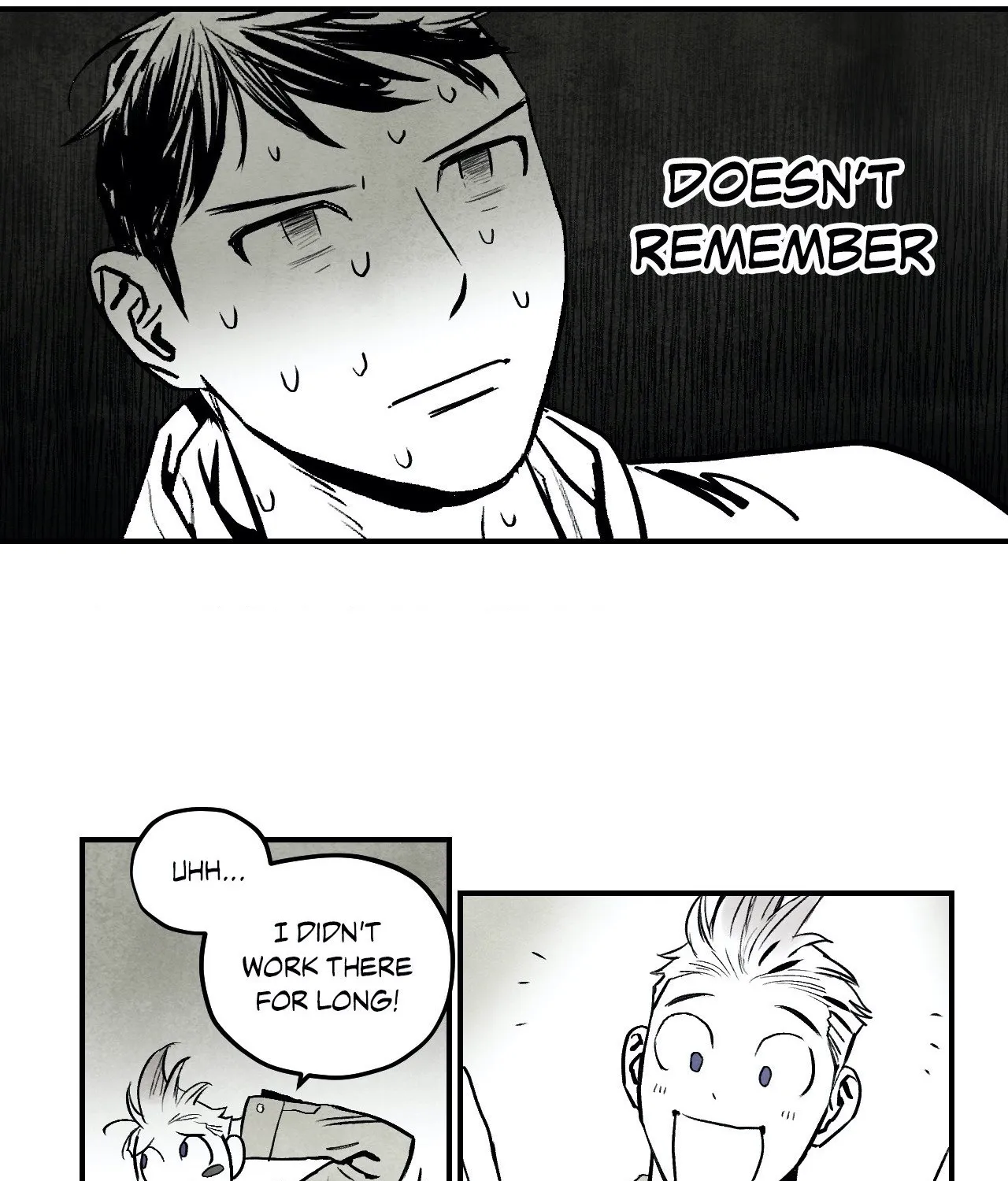 Read Immortal Days chapter 77 image 4 on Lezhin