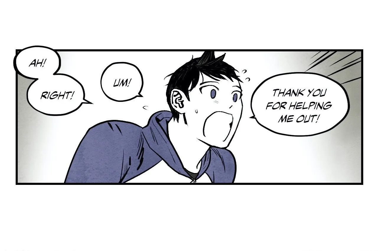 Read Immortal Days chapter 77 image 6 on Lezhin