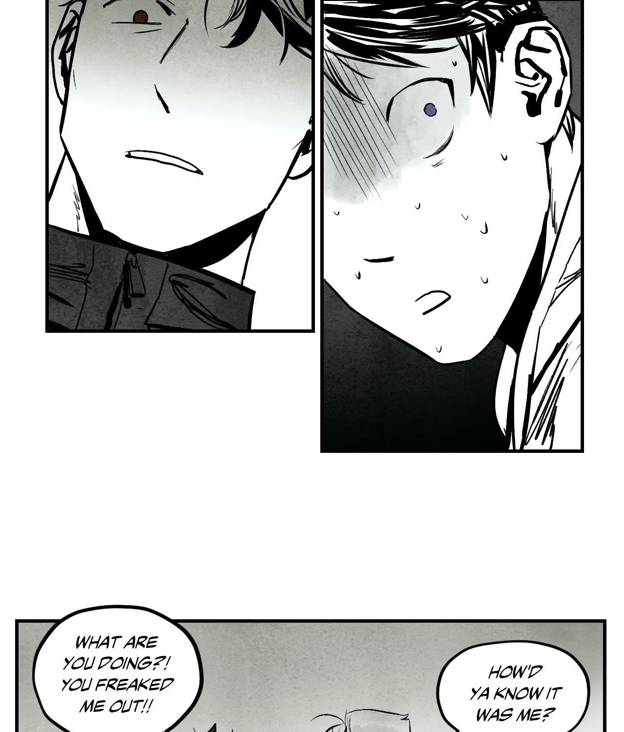Read Immortal Days chapter 78 image 10 on Lezhin