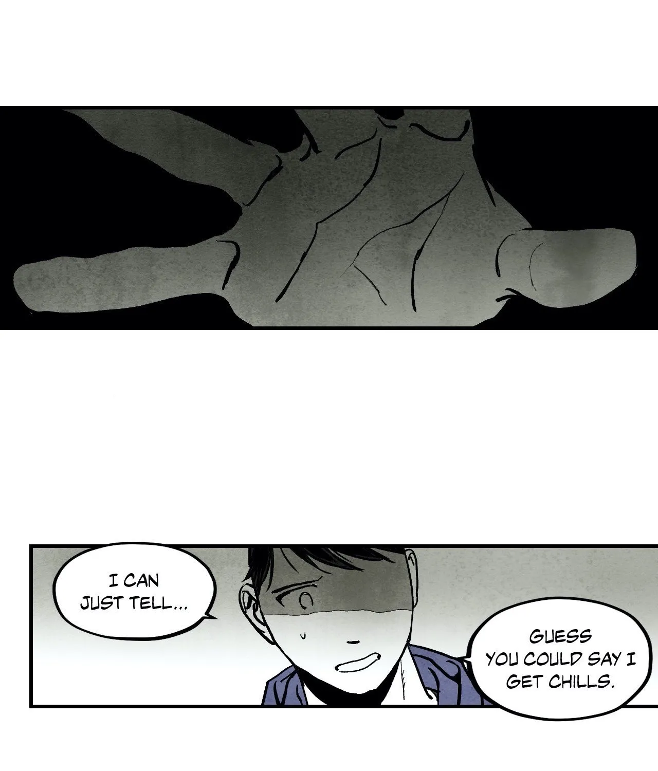 Read Immortal Days chapter 78 image 12 on Lezhin