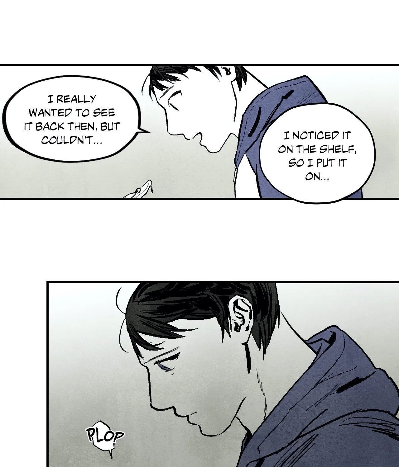 Read Immortal Days chapter 78 image 18 on Lezhin