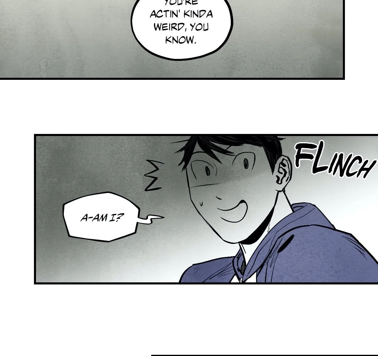 Read Immortal Days chapter 78 image 20 on Lezhin