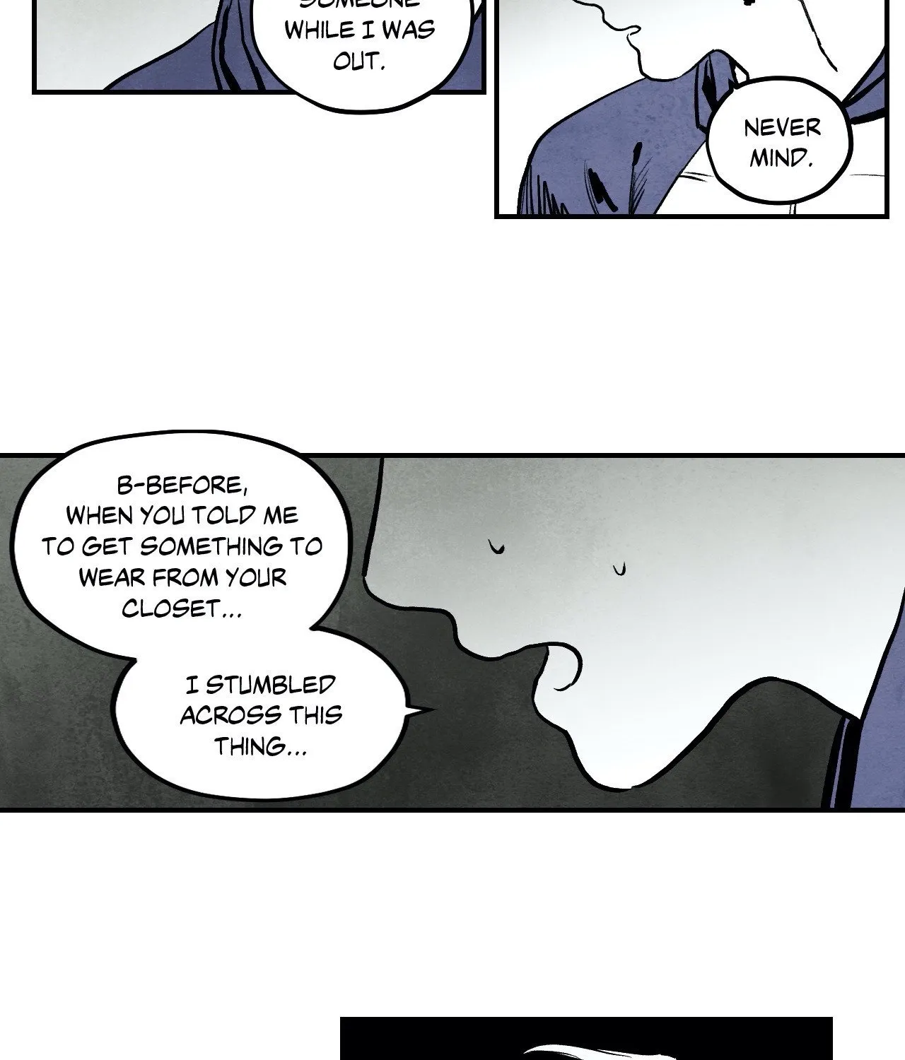 Read Immortal Days chapter 78 image 22 on Lezhin