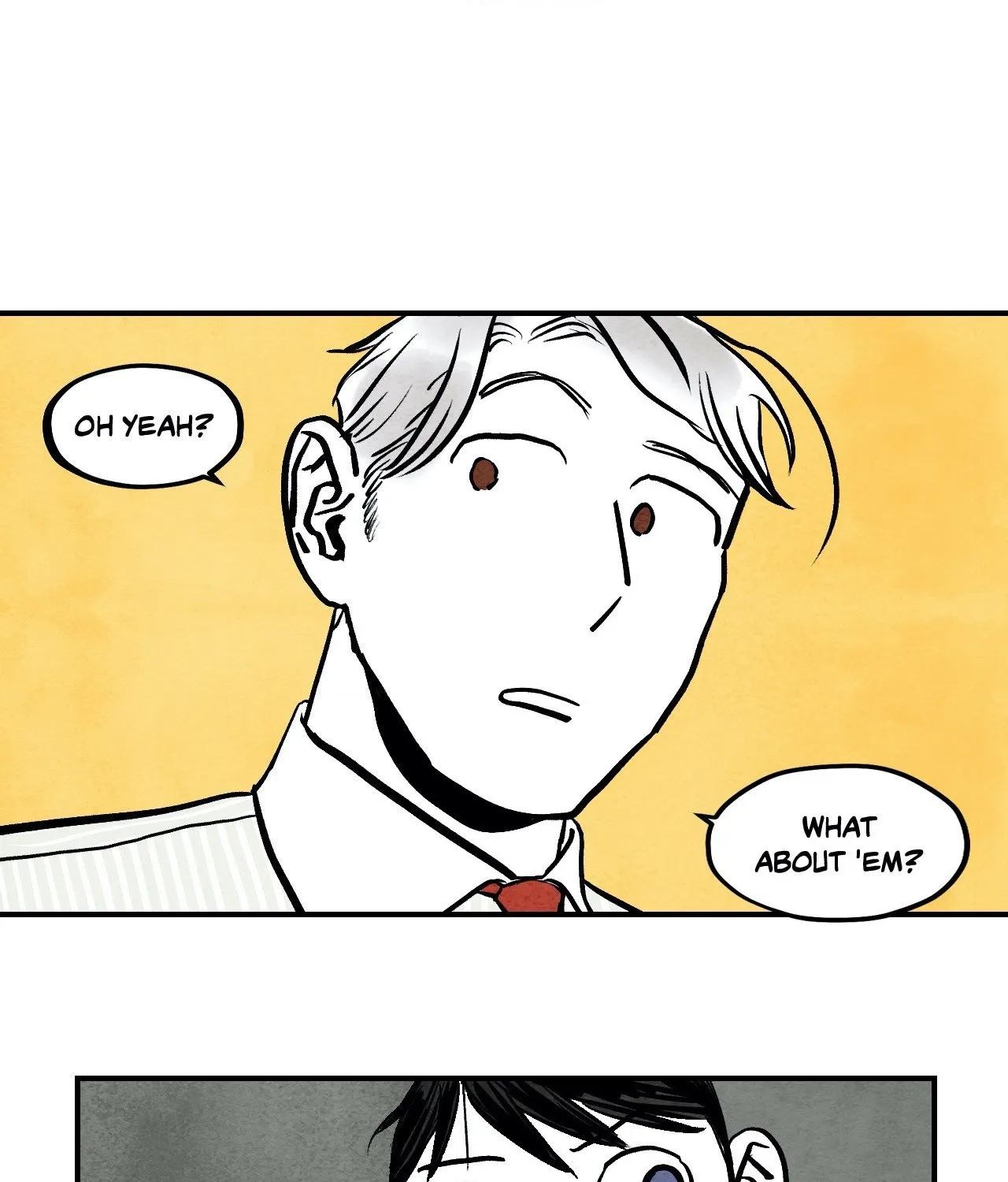 Read Immortal Days chapter 78 image 24 on Lezhin