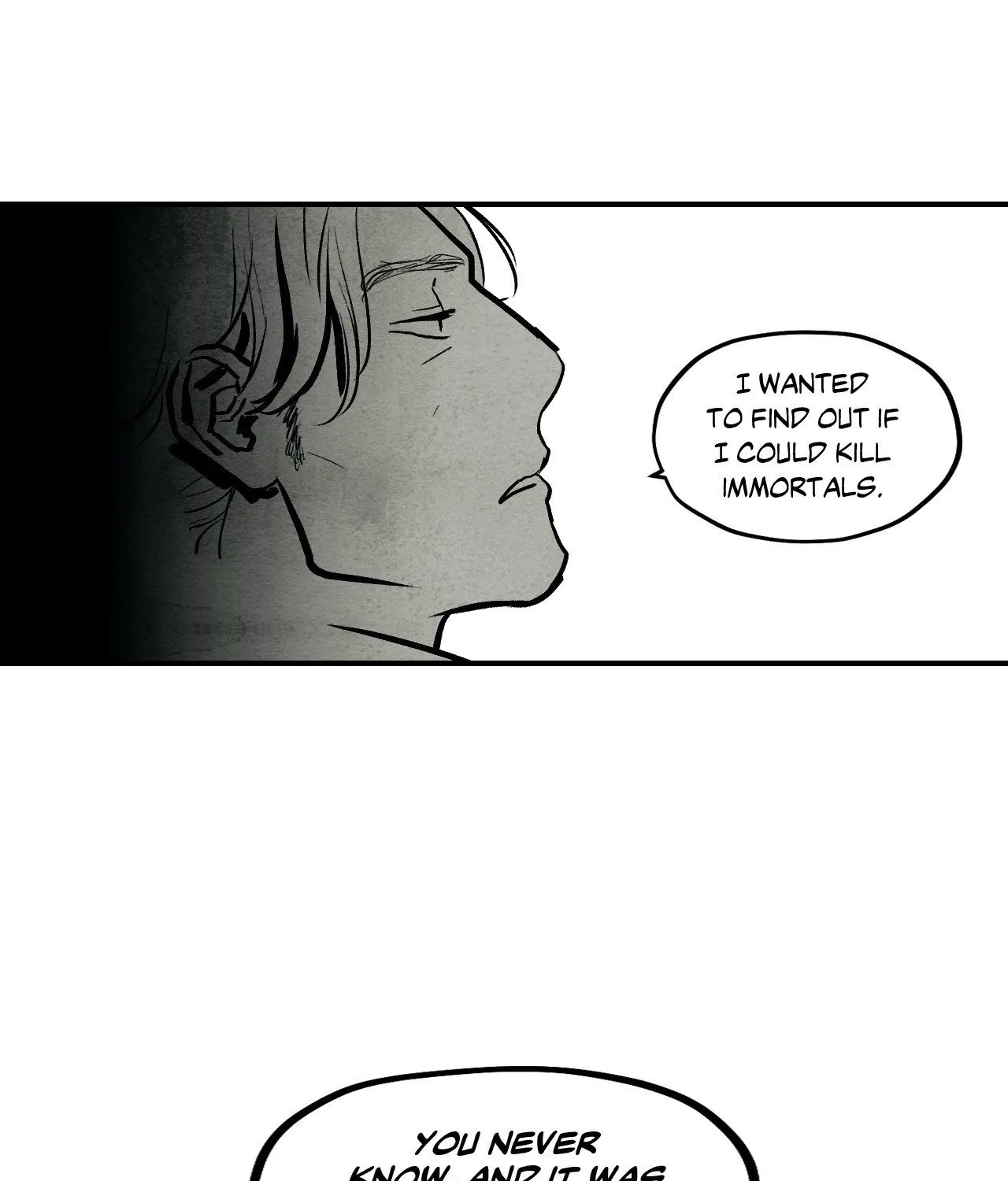 Read Immortal Days chapter 78 image 30 on Lezhin